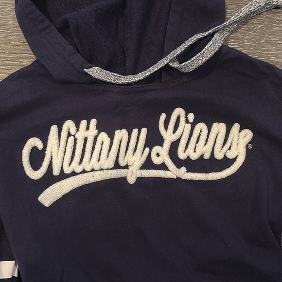 Penn State Nittany Lions hoodie 
Women’s Smalll - Picture 3 of 5